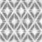 Designs Direct Shibori Geometric Peel & Stick Wallpaper